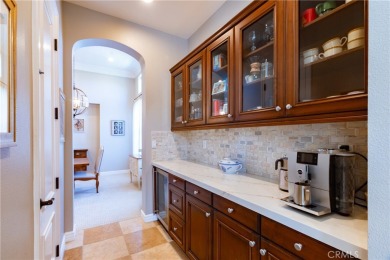 The most FABULOUS single story home available in Robinson Ranch on Robinson Ranch - Mountain Course in California - for sale on GolfHomes.com, golf home, golf lot