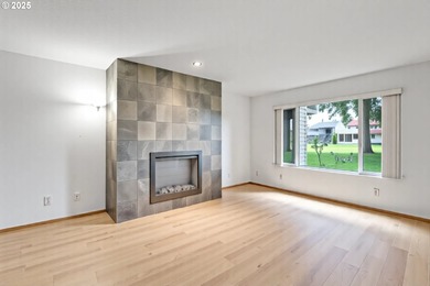 It is hard to find a Beautifully updated Oakmont that overlooks on Fairway Village Golf and Country Club in Washington - for sale on GolfHomes.com, golf home, golf lot