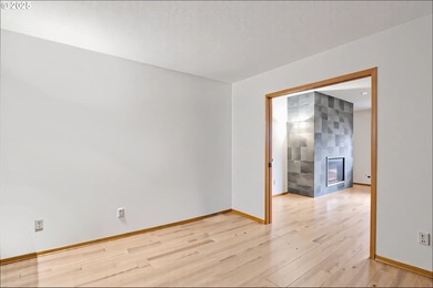 It is hard to find a Beautifully updated Oakmont that overlooks on Fairway Village Golf and Country Club in Washington - for sale on GolfHomes.com, golf home, golf lot