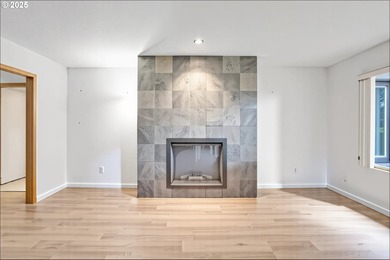 It is hard to find a Beautifully updated Oakmont that overlooks on Fairway Village Golf and Country Club in Washington - for sale on GolfHomes.com, golf home, golf lot