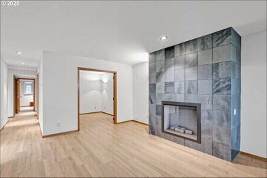 It is hard to find a Beautifully updated Oakmont that overlooks on Fairway Village Golf and Country Club in Washington - for sale on GolfHomes.com, golf home, golf lot