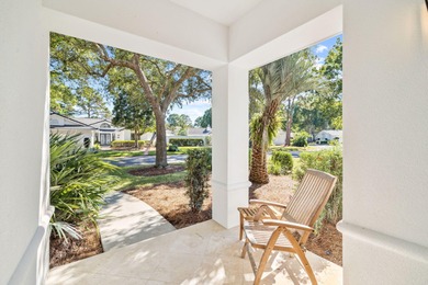 Perfectly positioned in the serene and sought-after enclave of on Sandestin Golf and Beach Resort - Raven in Florida - for sale on GolfHomes.com, golf home, golf lot