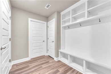 Welcome to this beautiful three-bedroom, two-bathroom new on Holiday Island Executive Golf Course in Arkansas - for sale on GolfHomes.com, golf home, golf lot