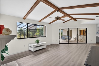 Tucked within the highly coveted Beachview community, this on Beachview Golf Club in Florida - for sale on GolfHomes.com, golf home, golf lot