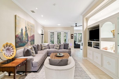 Perfectly positioned in the serene and sought-after enclave of on Sandestin Golf and Beach Resort - Raven in Florida - for sale on GolfHomes.com, golf home, golf lot