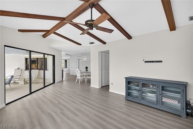 Tucked within the highly coveted Beachview community, this on Beachview Golf Club in Florida - for sale on GolfHomes.com, golf home, golf lot