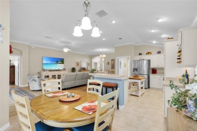Pristine Villages Retreat in La Belle.Discover this beautifully on Bella Glade Country Club in Florida - for sale on GolfHomes.com, golf home, golf lot