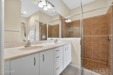 Lake View Living in Plantation Bay! 

Beautifully updated and on Plantation Bay Golf and Country Club in Florida - for sale on GolfHomes.com, golf home, golf lot