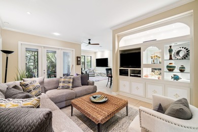 Perfectly positioned in the serene and sought-after enclave of on Sandestin Golf and Beach Resort - Raven in Florida - for sale on GolfHomes.com, golf home, golf lot