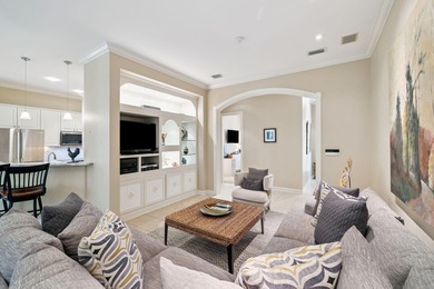 Perfectly positioned in the serene and sought-after enclave of on Sandestin Golf and Beach Resort - Raven in Florida - for sale on GolfHomes.com, golf home, golf lot