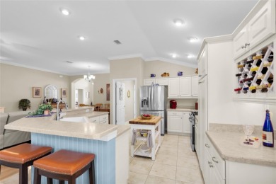 Pristine Villages Retreat in La Belle.Discover this beautifully on Bella Glade Country Club in Florida - for sale on GolfHomes.com, golf home, golf lot