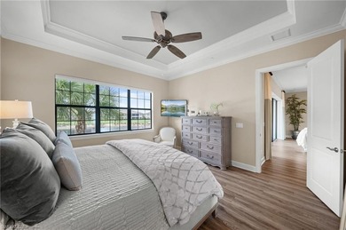 FULL GOLF MEMBERSHIP INCLUDED! LIVE A VACATION LIFESTYLE IN on Esplanade Golf and  Country Club in Florida - for sale on GolfHomes.com, golf home, golf lot