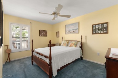 Spacious, comfortable 2 BR, 2BA condo providing a spectacular on Cypress Lake Country Club in Florida - for sale on GolfHomes.com, golf home, golf lot