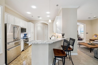 Perfectly positioned in the serene and sought-after enclave of on Sandestin Golf and Beach Resort - Raven in Florida - for sale on GolfHomes.com, golf home, golf lot