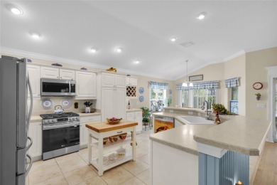 Pristine Villages Retreat in La Belle.Discover this beautifully on Bella Glade Country Club in Florida - for sale on GolfHomes.com, golf home, golf lot