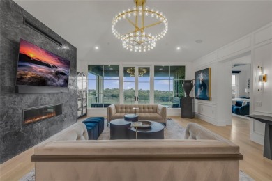 Indulge in the epitome of luxury living in
this single-level on TPC Four Seasons Las Colinas in Texas - for sale on GolfHomes.com, golf home, golf lot