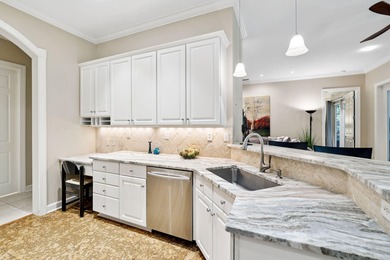 Perfectly positioned in the serene and sought-after enclave of on Sandestin Golf and Beach Resort - Raven in Florida - for sale on GolfHomes.com, golf home, golf lot