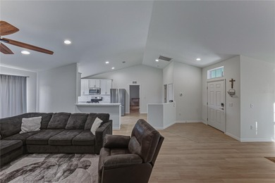 Move-In Ready 3-Bedroom Home - No HOA & Everything New! Welcome on Sun n Lake Golf and Country Club in Florida - for sale on GolfHomes.com, golf home, golf lot