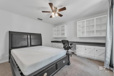 Experience exceptional Creekside living with this 4-bedroom, 2 on Lake Forest Yacht and Country Club in Alabama - for sale on GolfHomes.com, golf home, golf lot