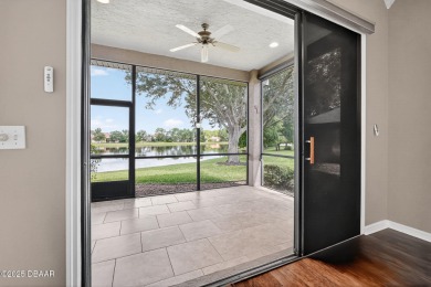 Lake View Living in Plantation Bay! 

Beautifully updated and on Plantation Bay Golf and Country Club in Florida - for sale on GolfHomes.com, golf home, golf lot