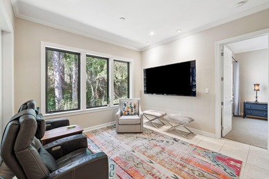 Perfectly positioned in the serene and sought-after enclave of on Sandestin Golf and Beach Resort - Raven in Florida - for sale on GolfHomes.com, golf home, golf lot