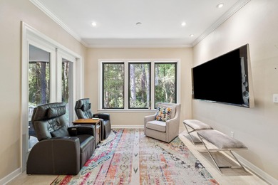 Perfectly positioned in the serene and sought-after enclave of on Sandestin Golf and Beach Resort - Raven in Florida - for sale on GolfHomes.com, golf home, golf lot