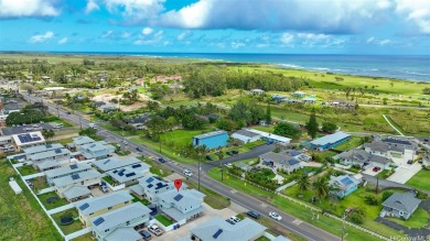 Discover a different perspective of North Shore living at New on Kahuku Golf Course in Hawaii - for sale on GolfHomes.com, golf home, golf lot