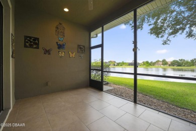 Lake View Living in Plantation Bay! 

Beautifully updated and on Plantation Bay Golf and Country Club in Florida - for sale on GolfHomes.com, golf home, golf lot