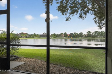 Lake View Living in Plantation Bay! 

Beautifully updated and on Plantation Bay Golf and Country Club in Florida - for sale on GolfHomes.com, golf home, golf lot