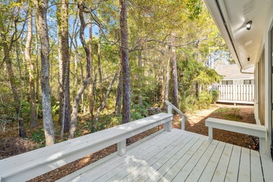 Perfectly positioned in the serene and sought-after enclave of on Sandestin Golf and Beach Resort - Raven in Florida - for sale on GolfHomes.com, golf home, golf lot