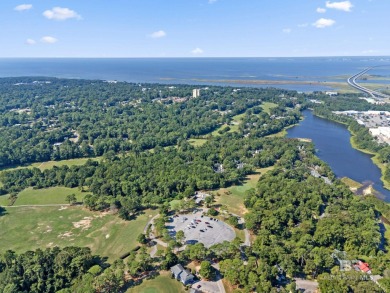 Experience exceptional Creekside living with this 4-bedroom, 2 on Lake Forest Yacht and Country Club in Alabama - for sale on GolfHomes.com, golf home, golf lot