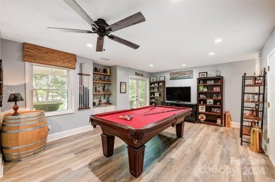 Don't miss this hard to find waterfront home at this price in on River Hills Country Club in South Carolina - for sale on GolfHomes.com, golf home, golf lot