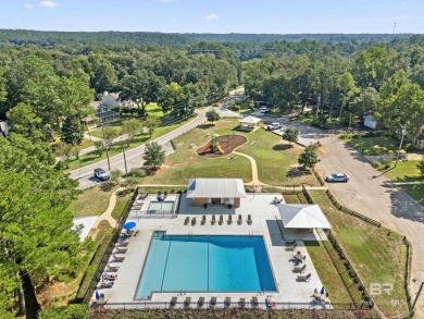 Experience exceptional Creekside living with this 4-bedroom, 2 on Lake Forest Yacht and Country Club in Alabama - for sale on GolfHomes.com, golf home, golf lot