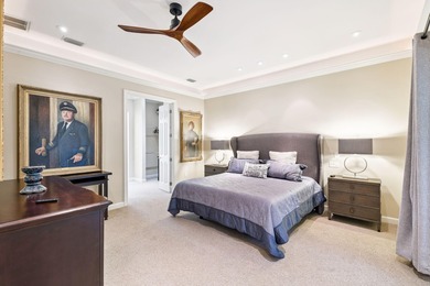 Perfectly positioned in the serene and sought-after enclave of on Sandestin Golf and Beach Resort - Raven in Florida - for sale on GolfHomes.com, golf home, golf lot