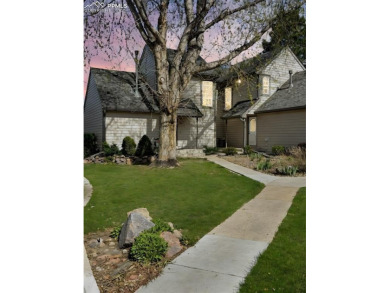 A Rare, Fully Renovated Gem | Welcome to a truly exceptional on Country Club of Colorado in Colorado - for sale on GolfHomes.com, golf home, golf lot