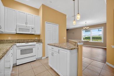 Lake View Living in Plantation Bay! 

Beautifully updated and on Plantation Bay Golf and Country Club in Florida - for sale on GolfHomes.com, golf home, golf lot