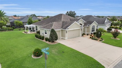 Pristine Villages Retreat in La Belle.Discover this beautifully on Bella Glade Country Club in Florida - for sale on GolfHomes.com, golf home, golf lot