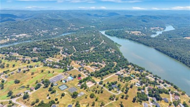 Welcome to this beautiful three-bedroom, two-bathroom new on Holiday Island Executive Golf Course in Arkansas - for sale on GolfHomes.com, golf home, golf lot
