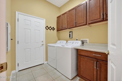 Lake View Living in Plantation Bay! 

Beautifully updated and on Plantation Bay Golf and Country Club in Florida - for sale on GolfHomes.com, golf home, golf lot
