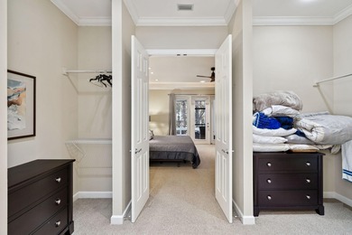 Perfectly positioned in the serene and sought-after enclave of on Sandestin Golf and Beach Resort - Raven in Florida - for sale on GolfHomes.com, golf home, golf lot