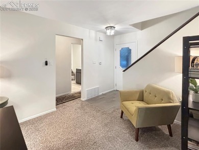 A Rare, Fully Renovated Gem | Welcome to a truly exceptional on Country Club of Colorado in Colorado - for sale on GolfHomes.com, golf home, golf lot