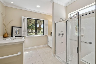 Perfectly positioned in the serene and sought-after enclave of on Sandestin Golf and Beach Resort - Raven in Florida - for sale on GolfHomes.com, golf home, golf lot