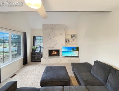 A Rare, Fully Renovated Gem | Welcome to a truly exceptional on Country Club of Colorado in Colorado - for sale on GolfHomes.com, golf home, golf lot