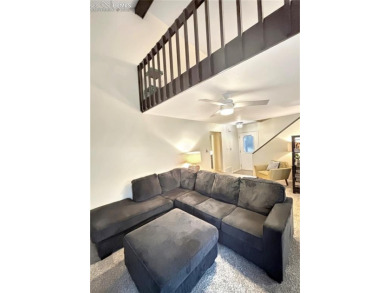 A Rare, Fully Renovated Gem | Welcome to a truly exceptional on Country Club of Colorado in Colorado - for sale on GolfHomes.com, golf home, golf lot