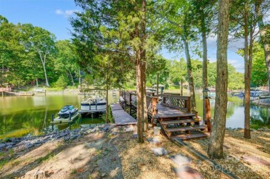 Don't miss this hard to find waterfront home at this price in on River Hills Country Club in South Carolina - for sale on GolfHomes.com, golf home, golf lot