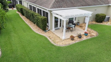 Pristine Villages Retreat in La Belle.Discover this beautifully on Bella Glade Country Club in Florida - for sale on GolfHomes.com, golf home, golf lot