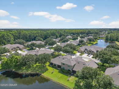 Lake View Living in Plantation Bay! 

Beautifully updated and on Plantation Bay Golf and Country Club in Florida - for sale on GolfHomes.com, golf home, golf lot