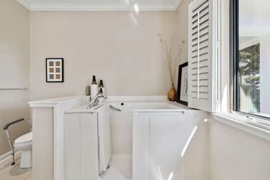 Perfectly positioned in the serene and sought-after enclave of on Sandestin Golf and Beach Resort - Raven in Florida - for sale on GolfHomes.com, golf home, golf lot