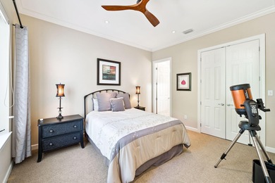 Perfectly positioned in the serene and sought-after enclave of on Sandestin Golf and Beach Resort - Raven in Florida - for sale on GolfHomes.com, golf home, golf lot