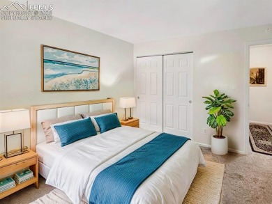 A Rare, Fully Renovated Gem | Welcome to a truly exceptional on Country Club of Colorado in Colorado - for sale on GolfHomes.com, golf home, golf lot